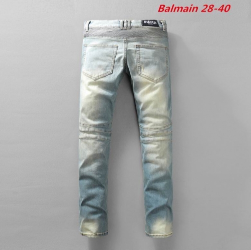 B.a.l.m.a.i.n. Long Jeans 1389 Men