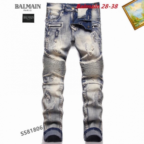 B.a.l.m.a.i.n. Long Jeans 1832 Men