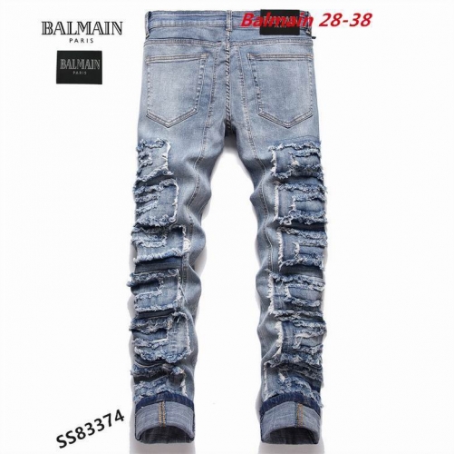 B.a.l.m.a.i.n. Long Jeans 1794 Men