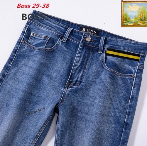 B.o.s.s. Long Jeans 1006 Men