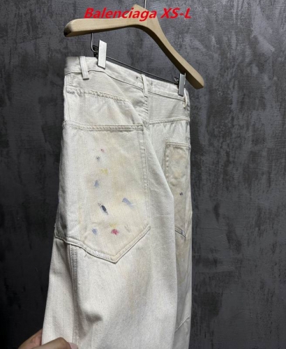 B.a.l.e.n.c.i.a.g.a. Long Jeans 1169 Men