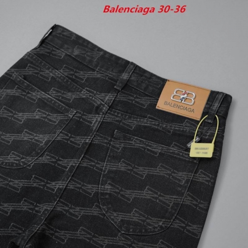 B.a.l.e.n.c.i.a.g.a. Long Jeans 1465 Men