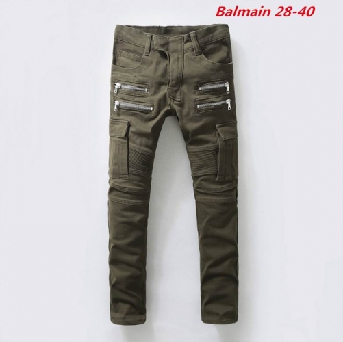 B.a.l.m.a.i.n. Long Jeans 1135 Men