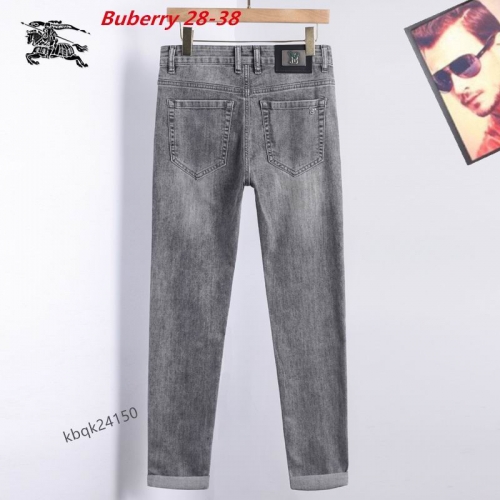 B.u.r.b.e.r.r.y. Long Jeans 1107 Men