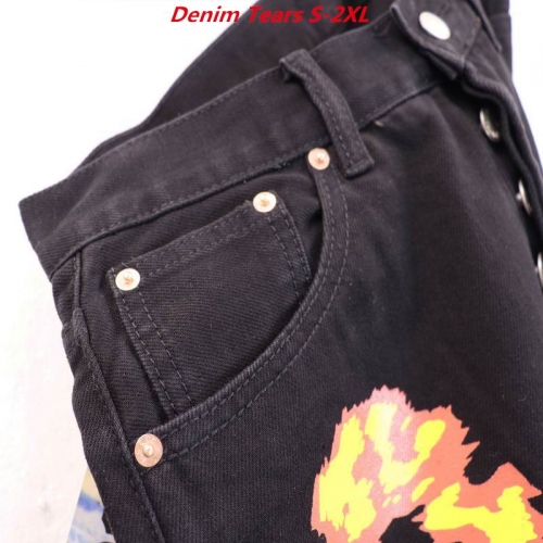 D.e.n.i.m. T.e.a.r.s. Long Jeans 1033 Men