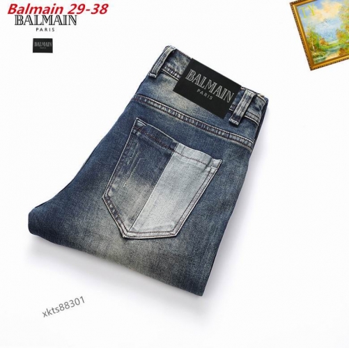 B.a.l.m.a.i.n. Long Jeans 1855 Men