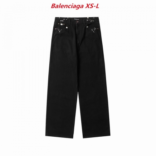 B.a.l.e.n.c.i.a.g.a. Long Jeans 1297 Men