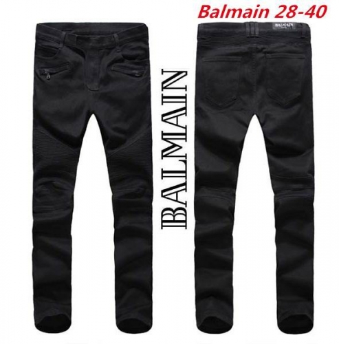 B.a.l.m.a.i.n. Long Jeans 1221 Men