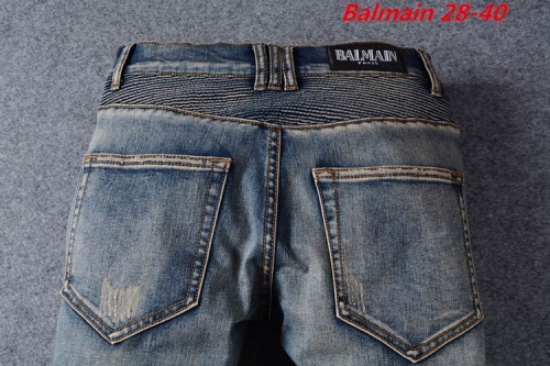 B.a.l.m.a.i.n. Long Jeans 1186 Men