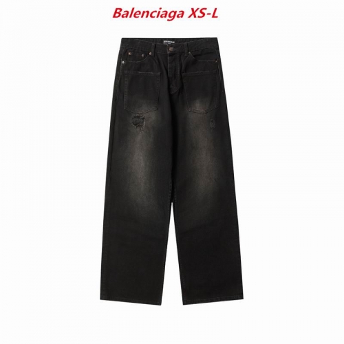 B.a.l.e.n.c.i.a.g.a. Long Jeans 1218 Men