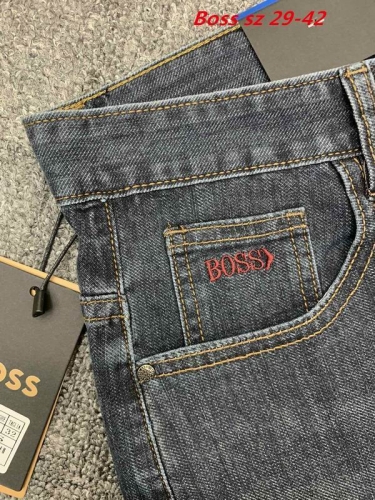 B.o.s.s. Short Jeans 1044 Men