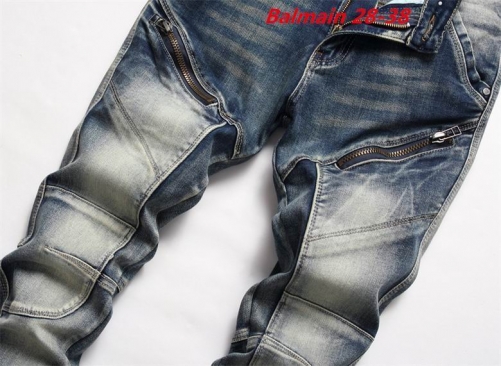 B.a.l.m.a.i.n. Long Jeans 1704 Men