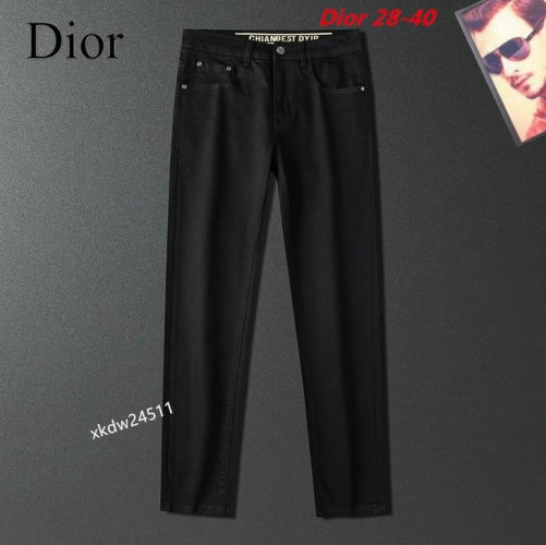 D.i.o.r. Long Jeans 1199 Men