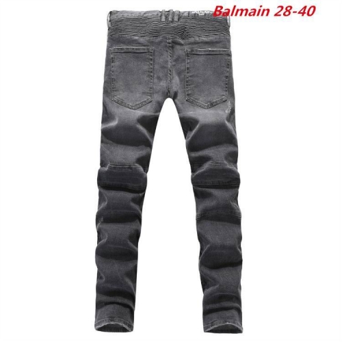 B.a.l.m.a.i.n. Long Jeans 1129 Men