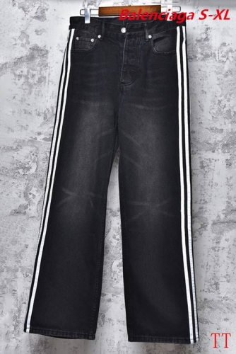 B.a.l.e.n.c.i.a.g.a. Long Jeans 1394 Men