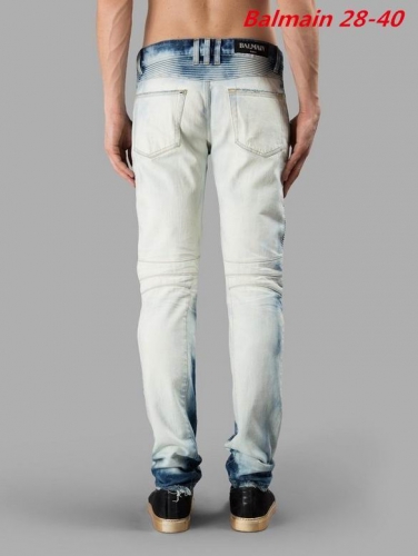 B.a.l.m.a.i.n. Long Jeans 1190 Men