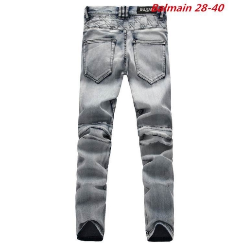 B.a.l.m.a.i.n. Long Jeans 1155 Men