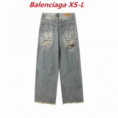 B.a.l.e.n.c.i.a.g.a. Long Jeans 1135 Men