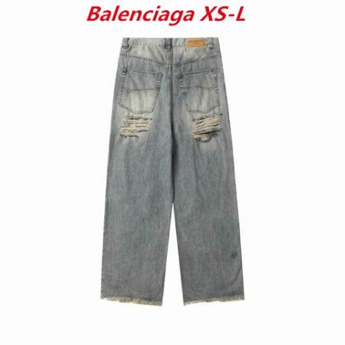 B.a.l.e.n.c.i.a.g.a. Long Jeans 1135 Men