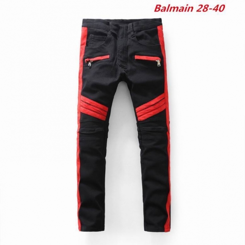 B.a.l.m.a.i.n. Long Jeans 1305 Men