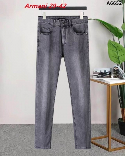 A.r.m.a.n.i. Long Jeans 1318 Men