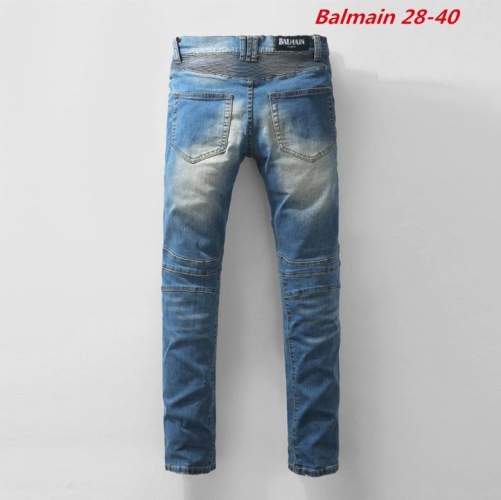 B.a.l.m.a.i.n. Long Jeans 1295 Men