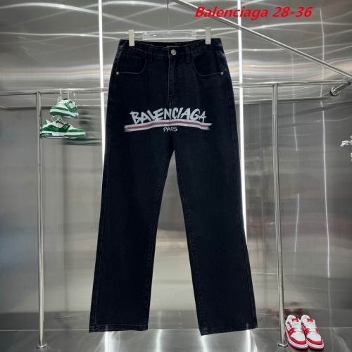 B.a.l.e.n.c.i.a.g.a. Long Jeans 1660 Men