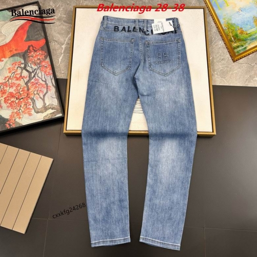 B.a.l.e.n.c.i.a.g.a. Long Jeans 1726 Men