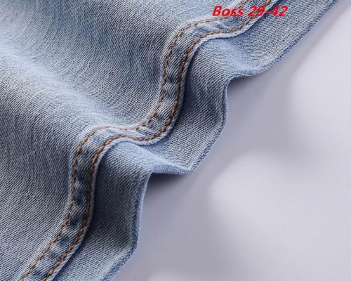 B.o.s.s. Long Jeans 1010 Men