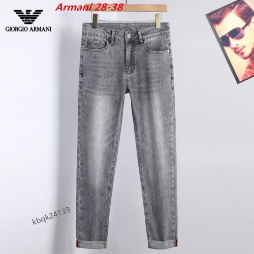 A.r.m.a.n.i. Long Jeans 1107 Men