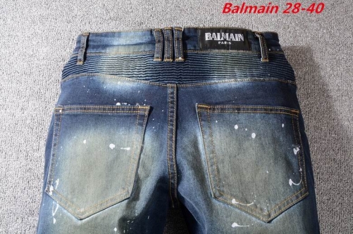 B.a.l.m.a.i.n. Long Jeans 1485 Men