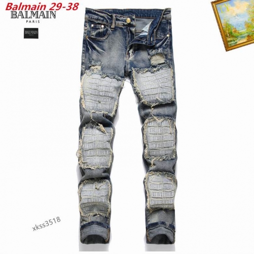 B.a.l.m.a.i.n. Long Jeans 1875 Men