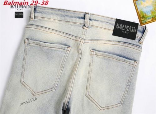 B.a.l.m.a.i.n. Long Jeans 1846 Men