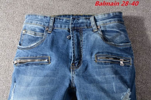 B.a.l.m.a.i.n. Long Jeans 1028 Men