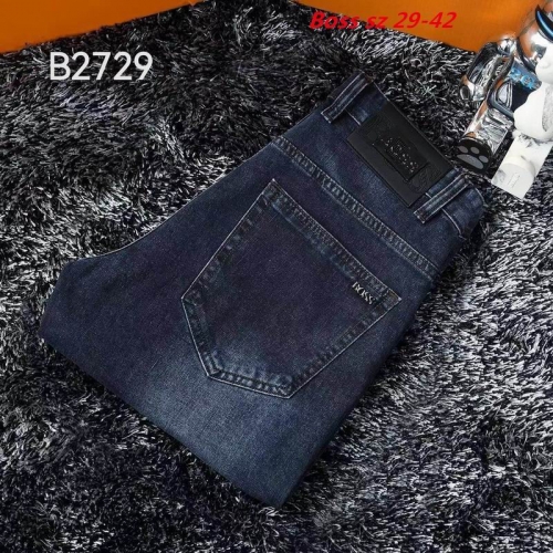 B.o.s.s. Short Jeans 1001 Men