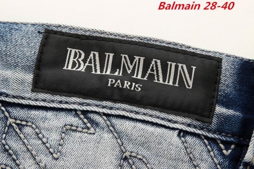 B.a.l.m.a.i.n. Long Jeans 1152 Men