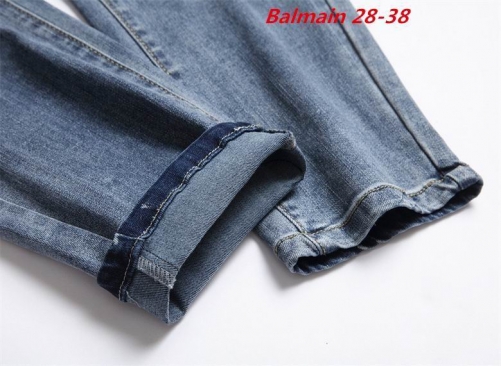 B.a.l.m.a.i.n. Long Jeans 1742 Men