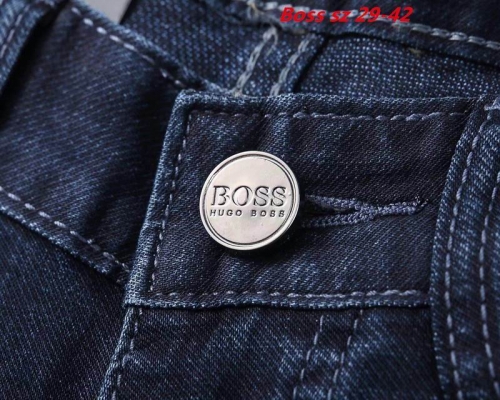 B.o.s.s. Short Jeans 1016 Men