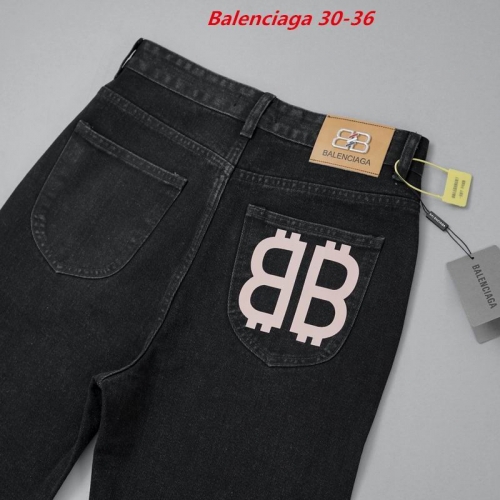 B.a.l.e.n.c.i.a.g.a. Long Jeans 1491 Men