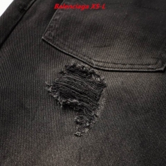 B.a.l.e.n.c.i.a.g.a. Long Jeans 1216 Men