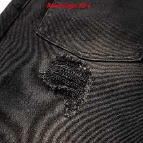 B.a.l.e.n.c.i.a.g.a. Long Jeans 1216 Men