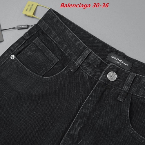 B.a.l.e.n.c.i.a.g.a. Long Jeans 1492 Men