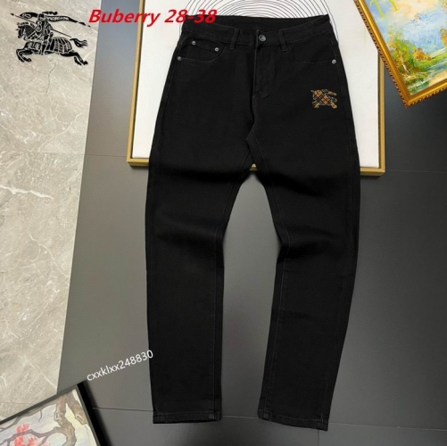 B.u.r.b.e.r.r.y. Long Jeans 1180 Men