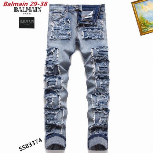B.a.l.m.a.i.n. Long Jeans 2060 Men