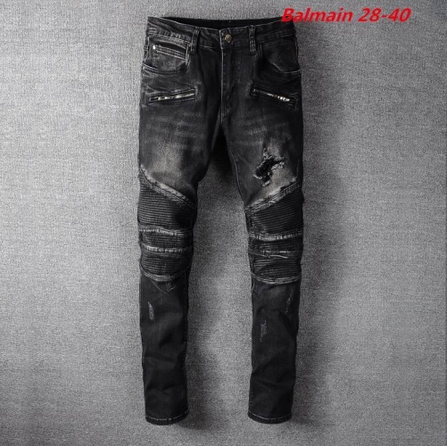 B.a.l.m.a.i.n. Long Jeans 1532 Men