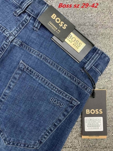 B.o.s.s. Short Jeans 1022 Men