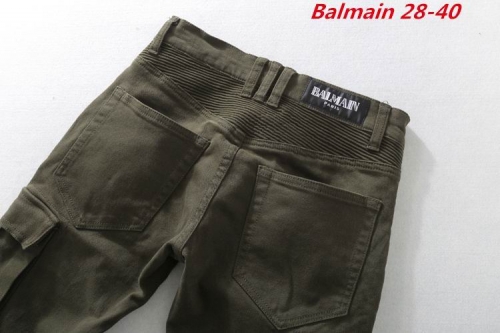 B.a.l.m.a.i.n. Long Jeans 1316 Men