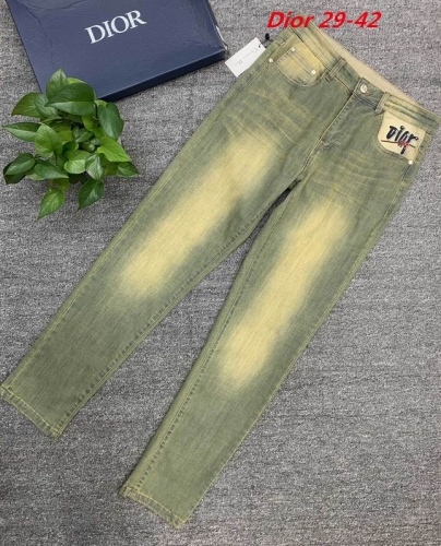 D.i.o.r. Long Jeans 1161 Men