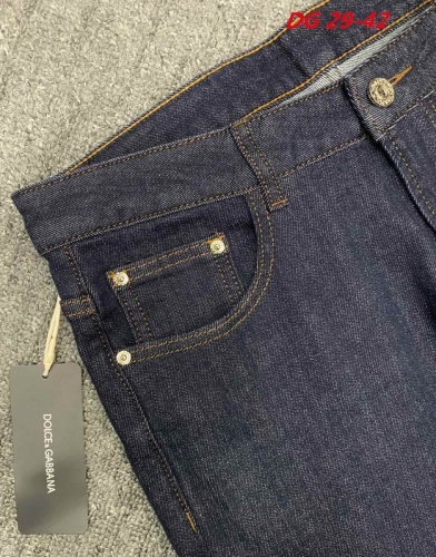 D...G... Long Jeans 1119 Men