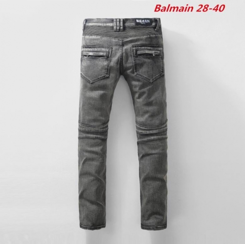 B.a.l.m.a.i.n. Long Jeans 1358 Men